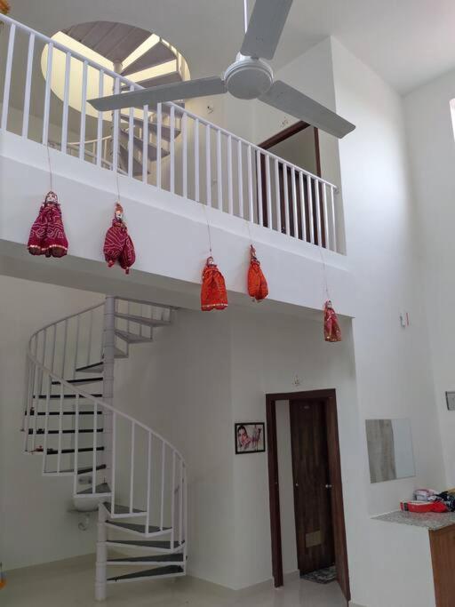 Villa 51 ไบคาเนอร์ ภายนอก รูปภาพ