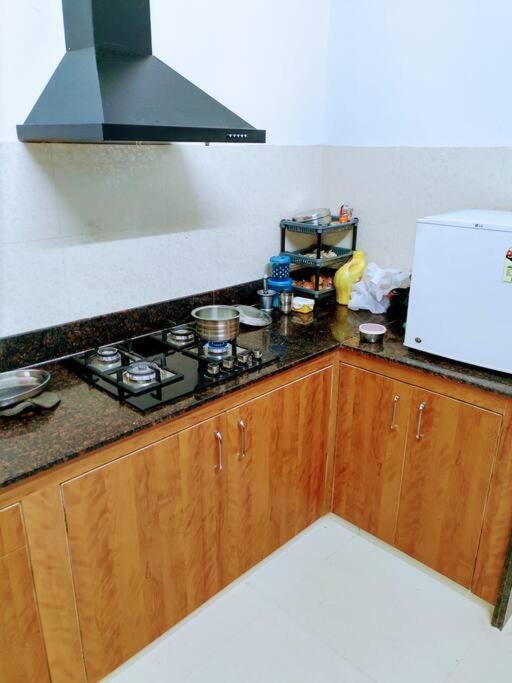 Villa 51 ไบคาเนอร์ ภายนอก รูปภาพ