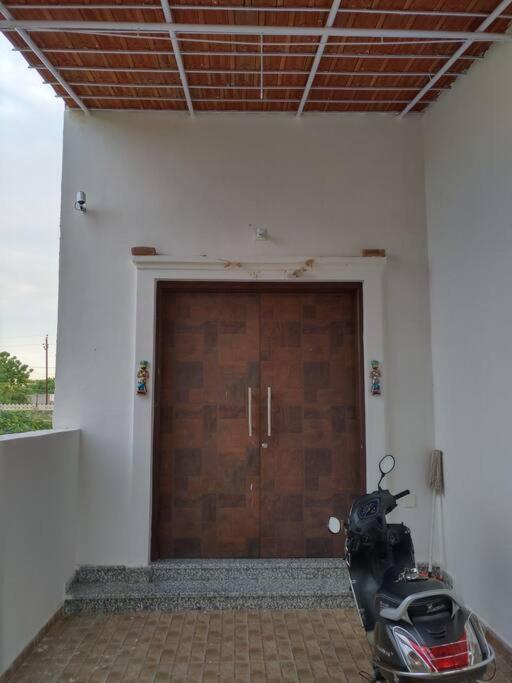 Villa 51 ไบคาเนอร์ ภายนอก รูปภาพ