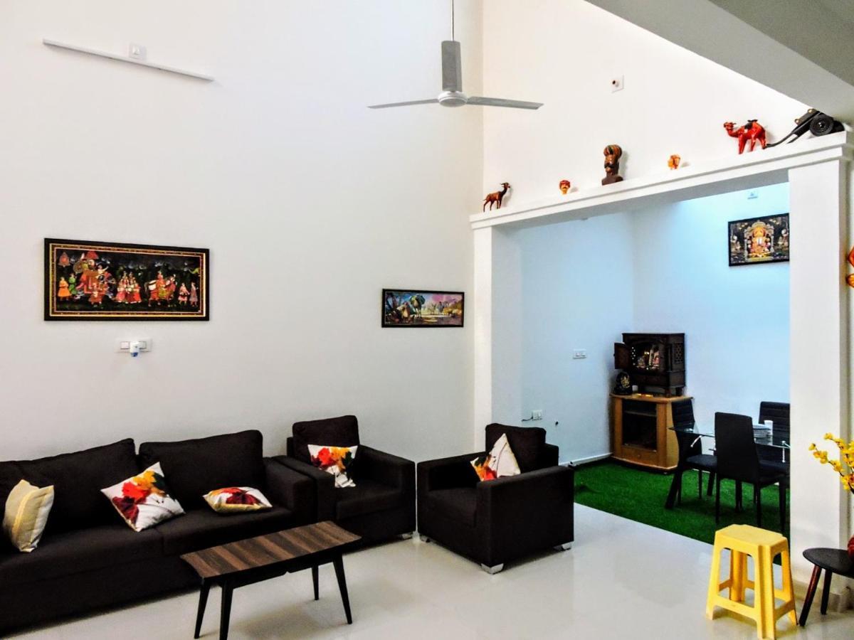 Villa 51 ไบคาเนอร์ ภายนอก รูปภาพ