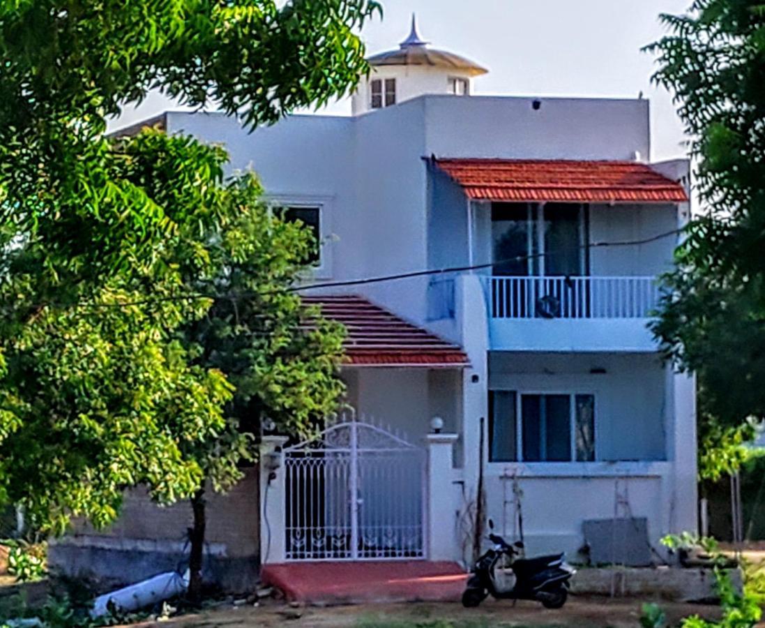 Villa 51 ไบคาเนอร์ ภายนอก รูปภาพ