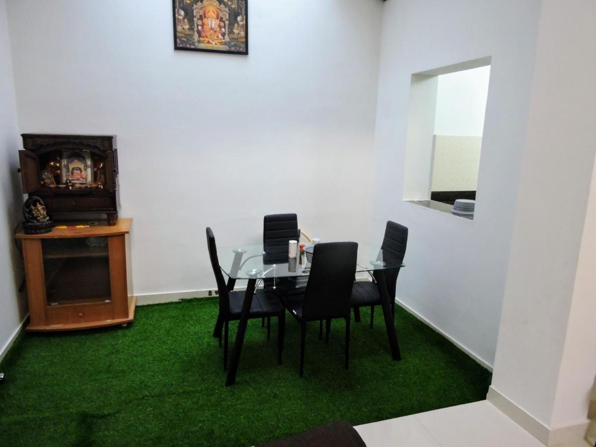 Villa 51 ไบคาเนอร์ ภายนอก รูปภาพ