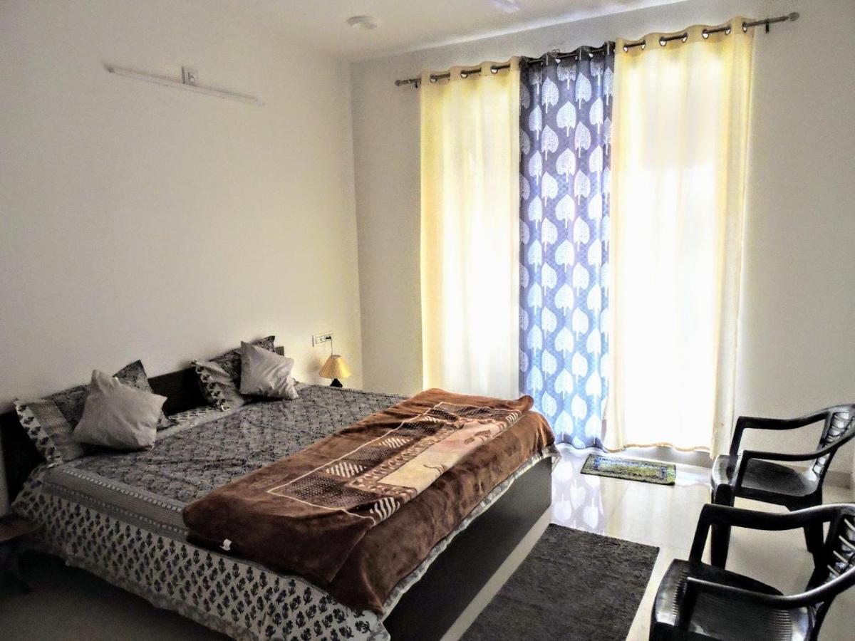 Villa 51 ไบคาเนอร์ ภายนอก รูปภาพ