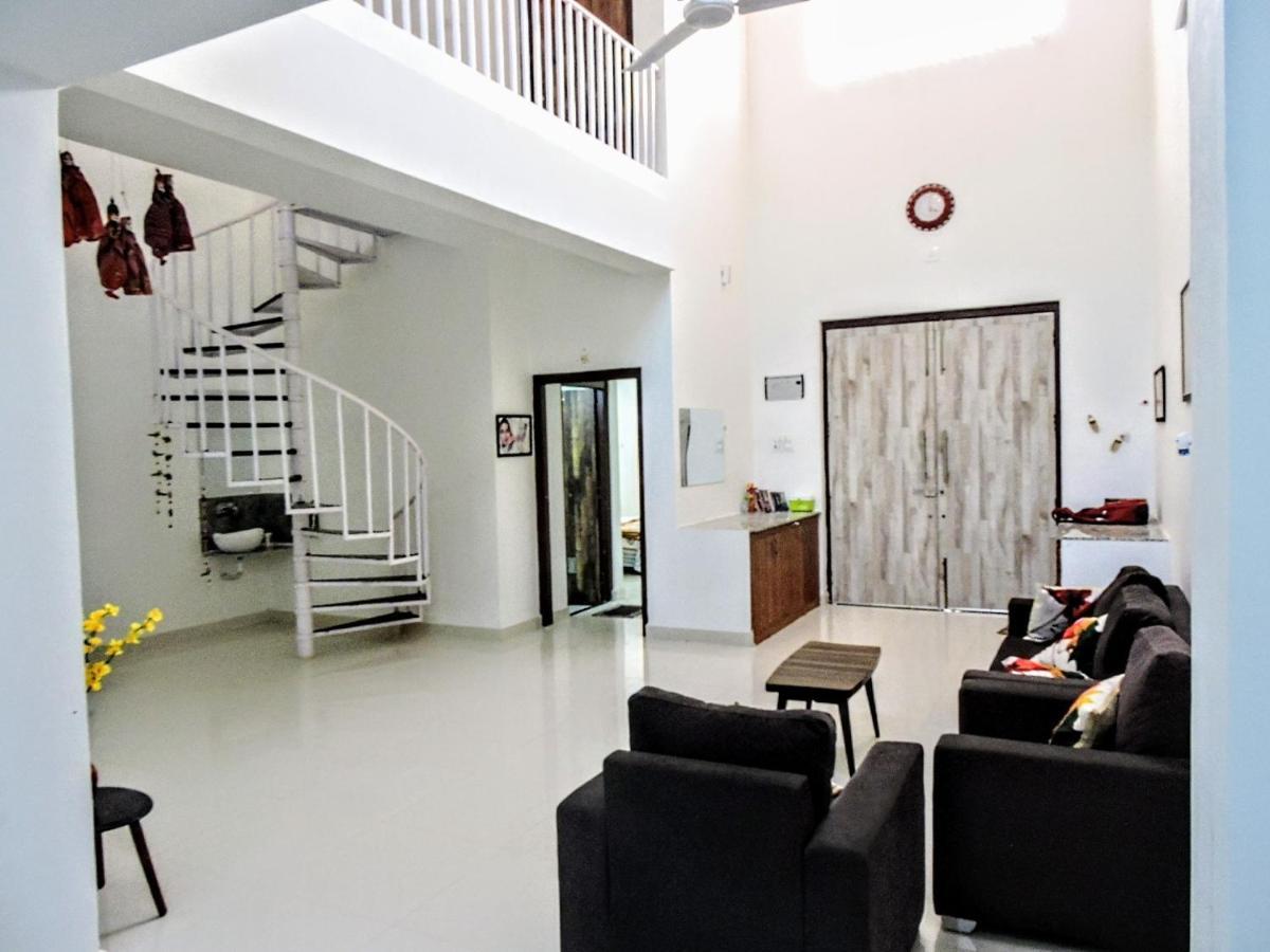 Villa 51 ไบคาเนอร์ ภายนอก รูปภาพ