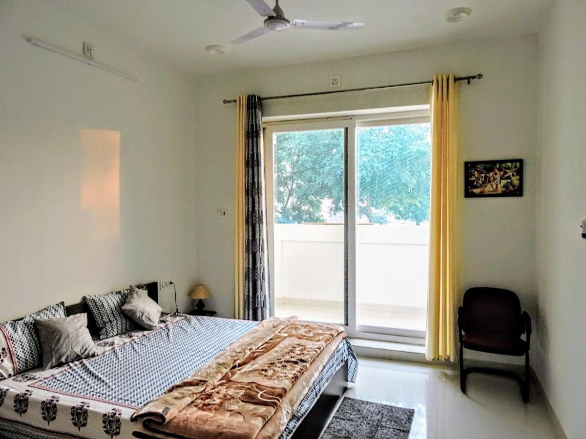 Villa 51 ไบคาเนอร์ ภายนอก รูปภาพ