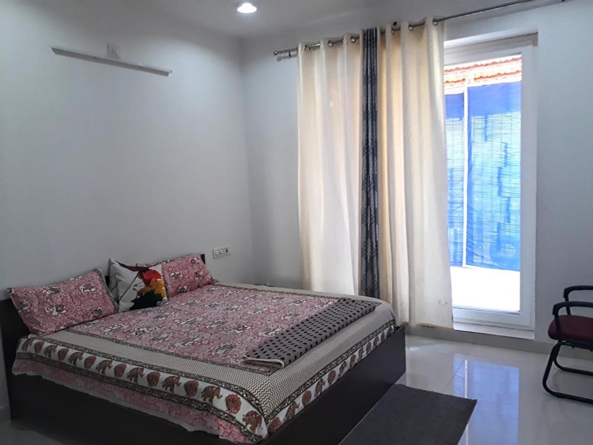 Villa 51 ไบคาเนอร์ ภายนอก รูปภาพ