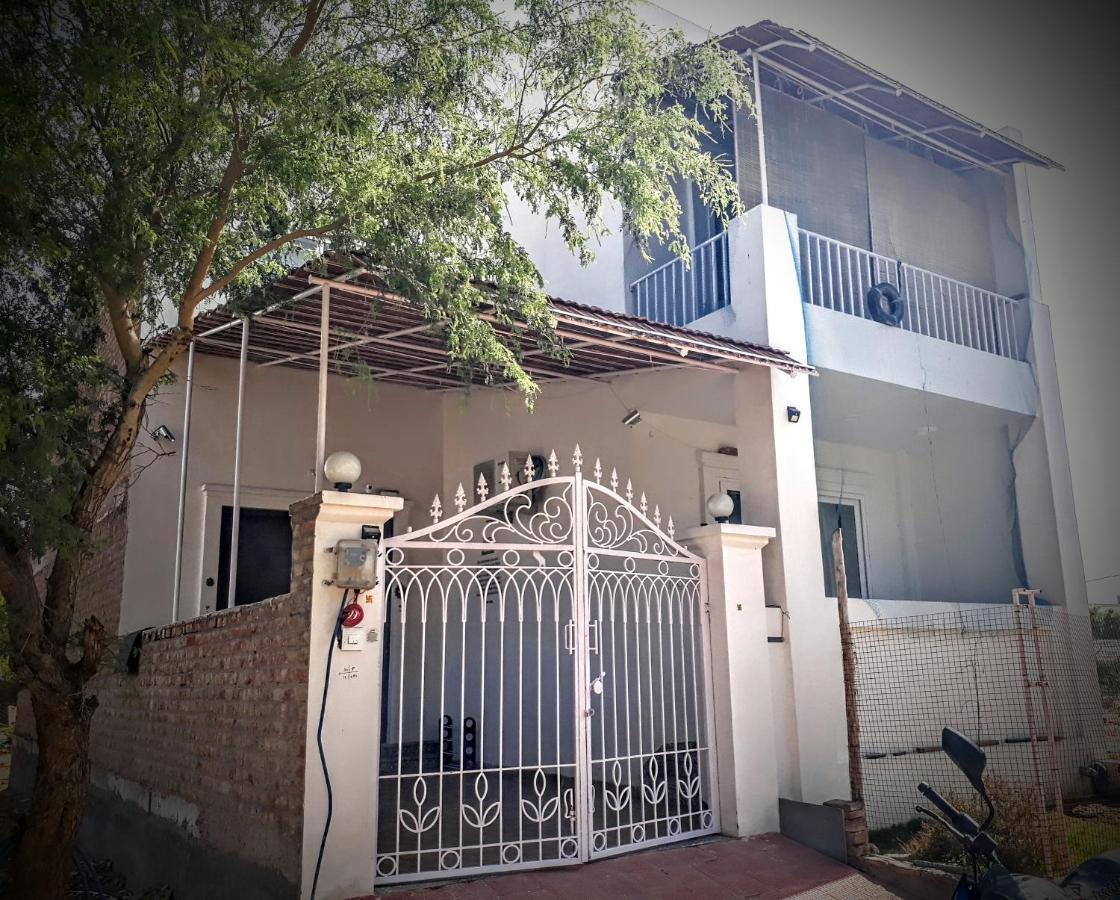 Villa 51 ไบคาเนอร์ ภายนอก รูปภาพ